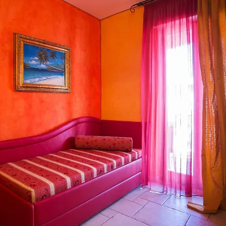 Casale Giulia Marina Di Pensjonat