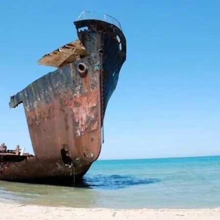 Casale Giulia Marina Di 3* Lesina