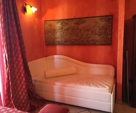 Casale Giulia Marina Di Pensjonat 3*