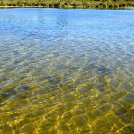 Casale Giulia Marina Di 3* לזינה